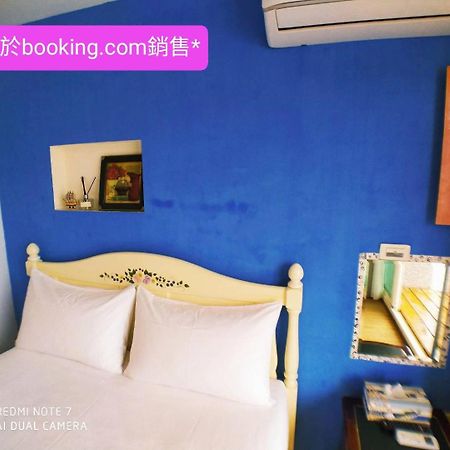 玖拾捌民宿-98Bnb Hualien City Luaran gambar