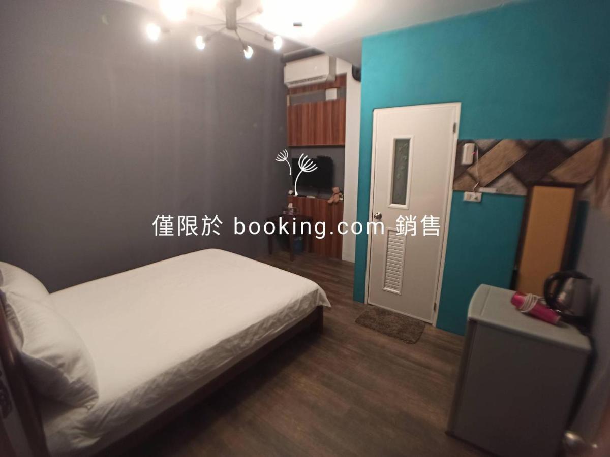 玖拾捌民宿-98Bnb Hualien City Luaran gambar