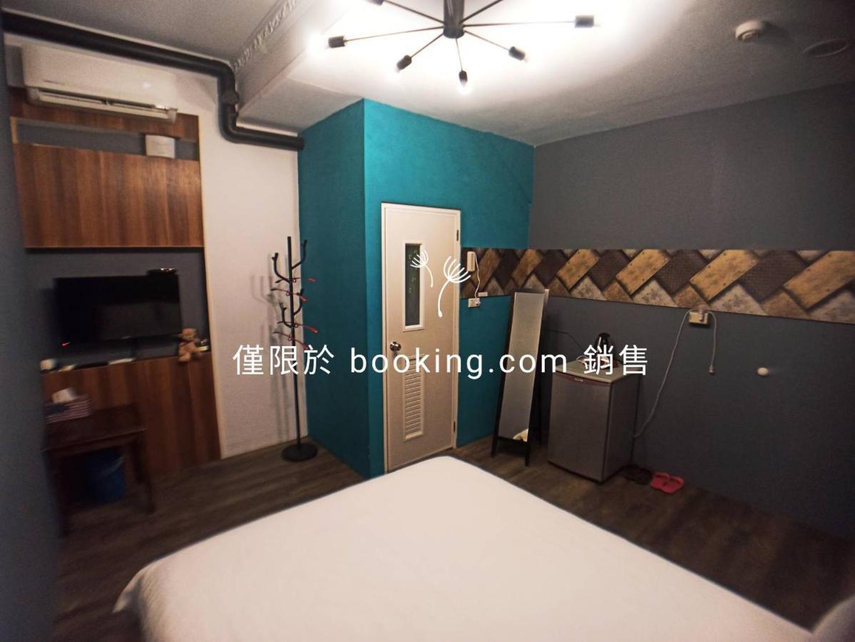 玖拾捌民宿-98Bnb Hualien City Luaran gambar