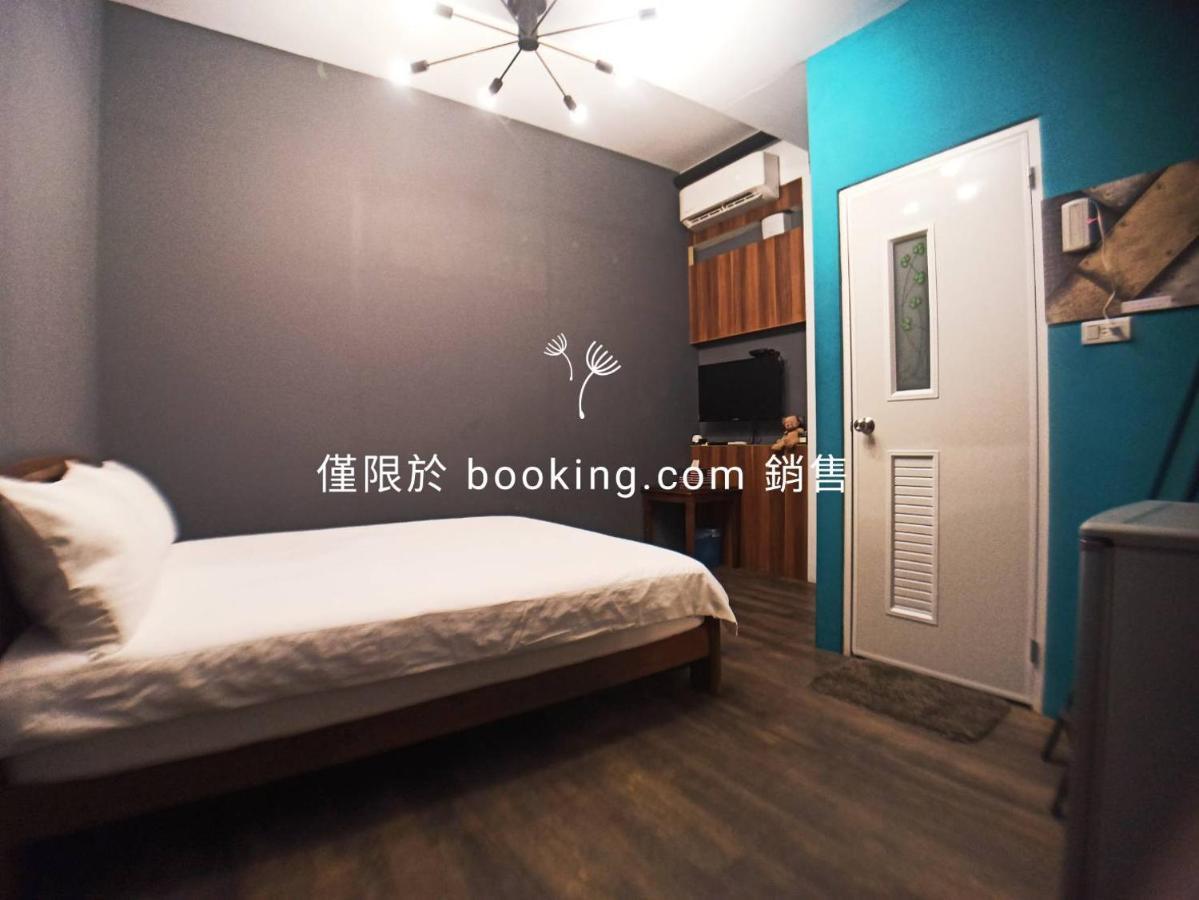 玖拾捌民宿-98Bnb Hualien City Luaran gambar