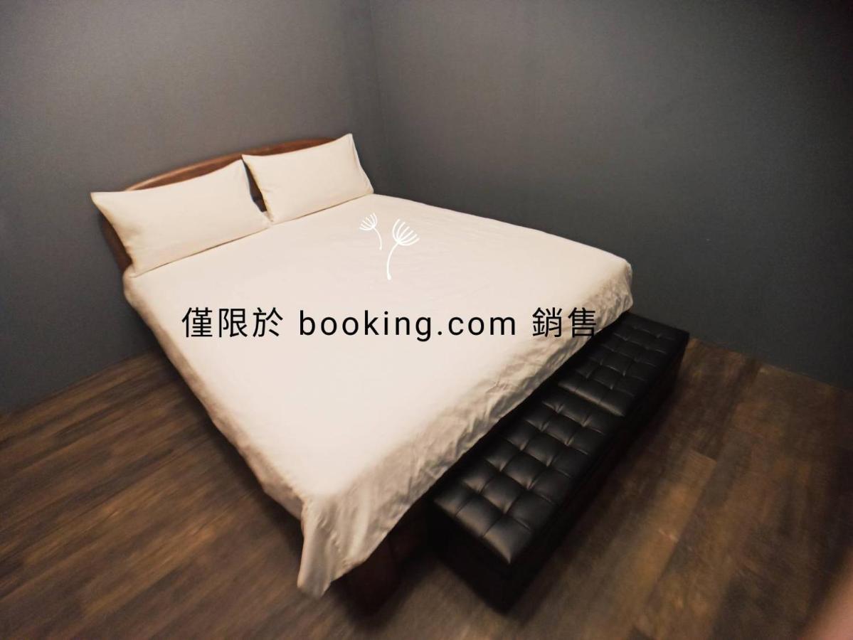 玖拾捌民宿-98Bnb Hualien City Luaran gambar