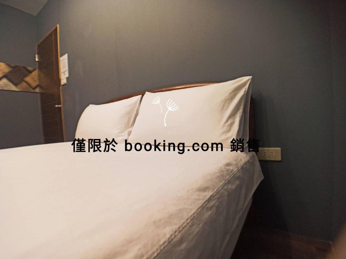 玖拾捌民宿-98Bnb Hualien City Luaran gambar