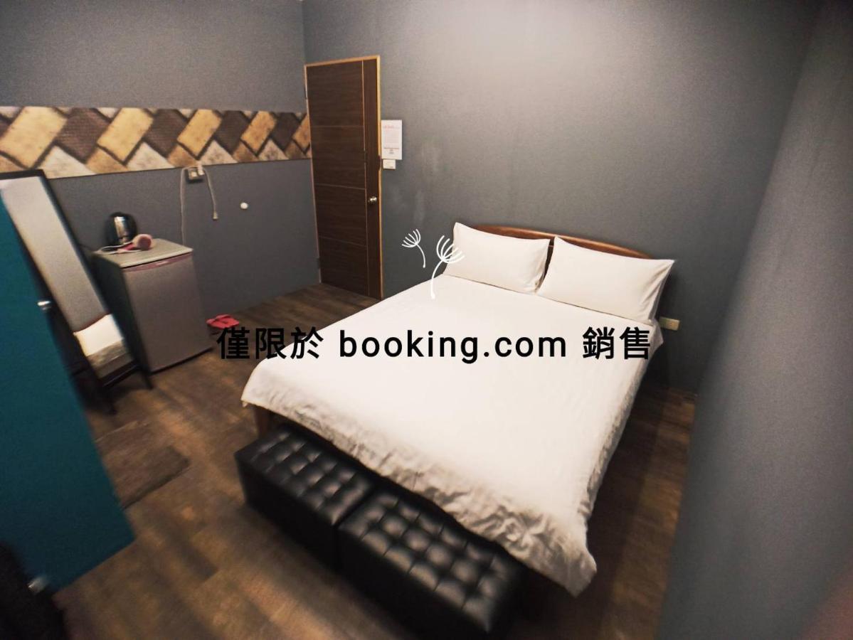 玖拾捌民宿-98Bnb Hualien City Luaran gambar