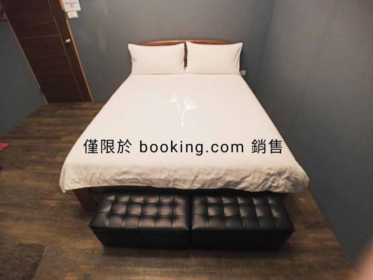 玖拾捌民宿-98Bnb Hualien City Luaran gambar
