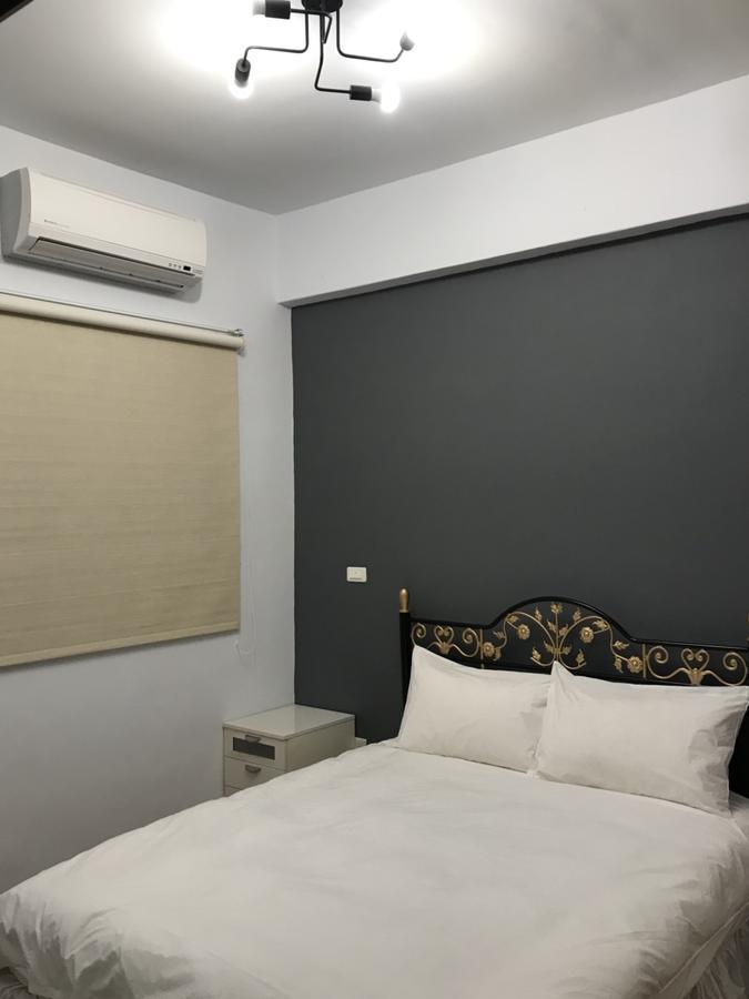 玖拾捌民宿-98Bnb Hualien City Luaran gambar