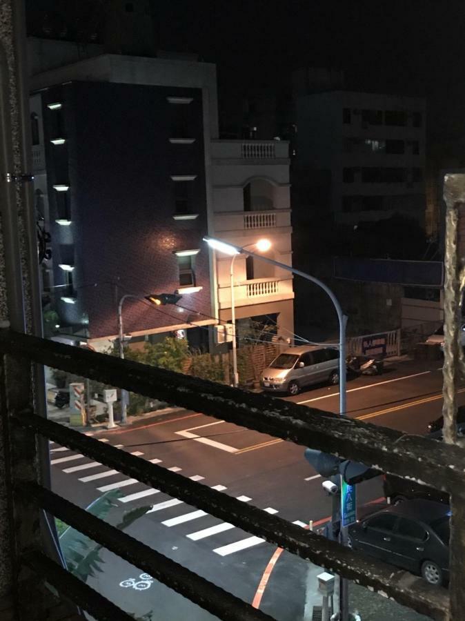 玖拾捌民宿-98Bnb Hualien City Luaran gambar