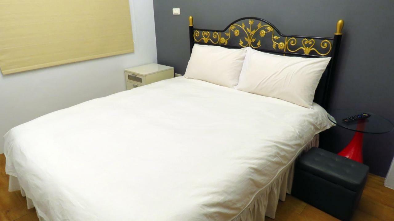 玖拾捌民宿-98Bnb Hualien City Luaran gambar