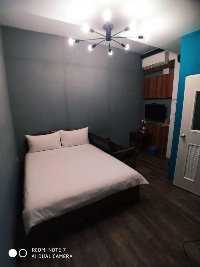 玖拾捌民宿-98Bnb Hualien City Luaran gambar
